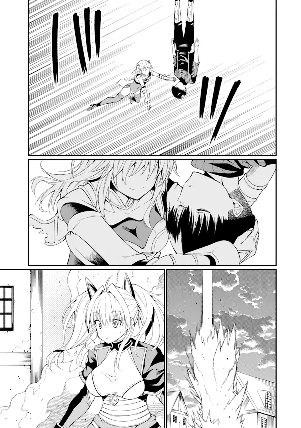 “HONYAKU” NO SAINOU DE ORE DAKE GA SEKAI O KAIHEN DEKIRU KEN: HAZURE SAINOU “HONYAKU” DE KIZUKEBA SEKAI SAIKYOU NI NATTEMASHITA - raw - Chapter 24.1 - https://jpdd.ccdd.to/JPDD/honyakunosainoudeoredakegasekaiokaihendekirukenhazuresainouhonyakudekizukebasekaisaikyouninattemashita/277625/yd5fc4p14nn.webp