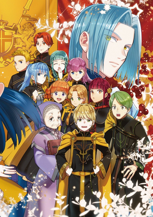 HONZUKI NO GEKOKUJOU PART 4 - raw - Chapter 1 - https://jpdd.ccdd.to/JPDD/honzukinogekokujoupart4/153218/bnn0hu4ayoi.jpg