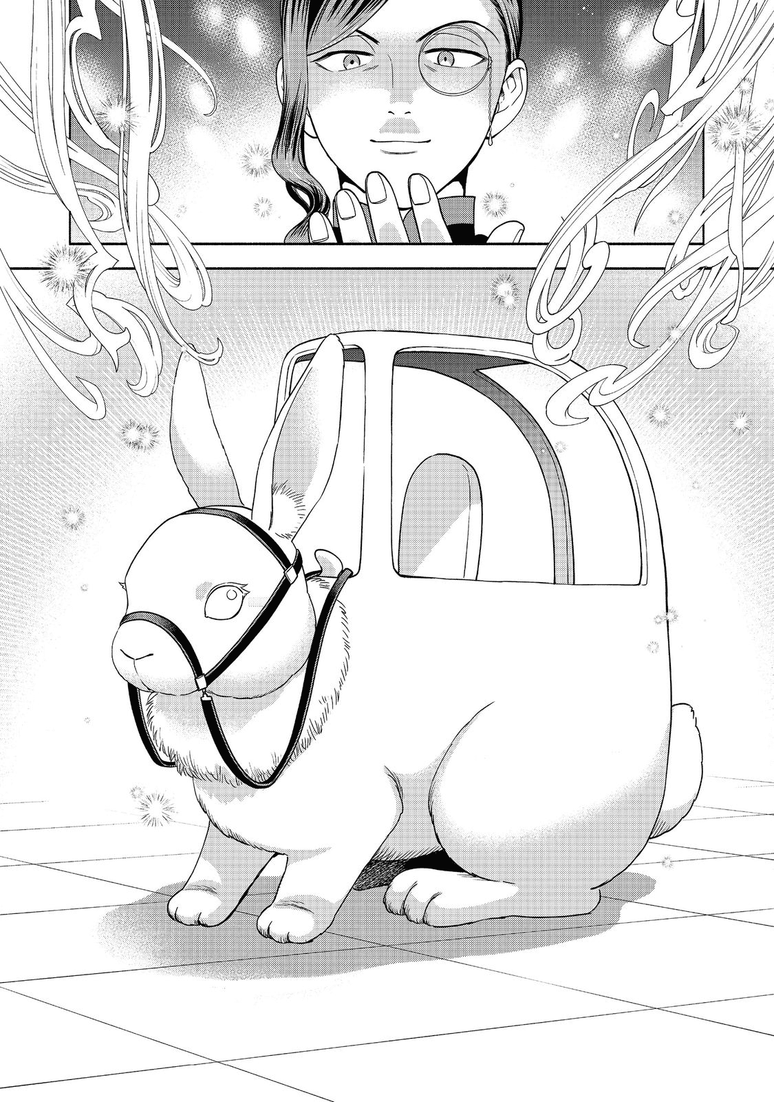 HONZUKI NO GEKOKUJOU PART 4 - raw - Chapter 18 - https://jpdd.ccdd.to/JPDD/honzukinogekokujoupart4/199682/ktzrawt1uhd.png