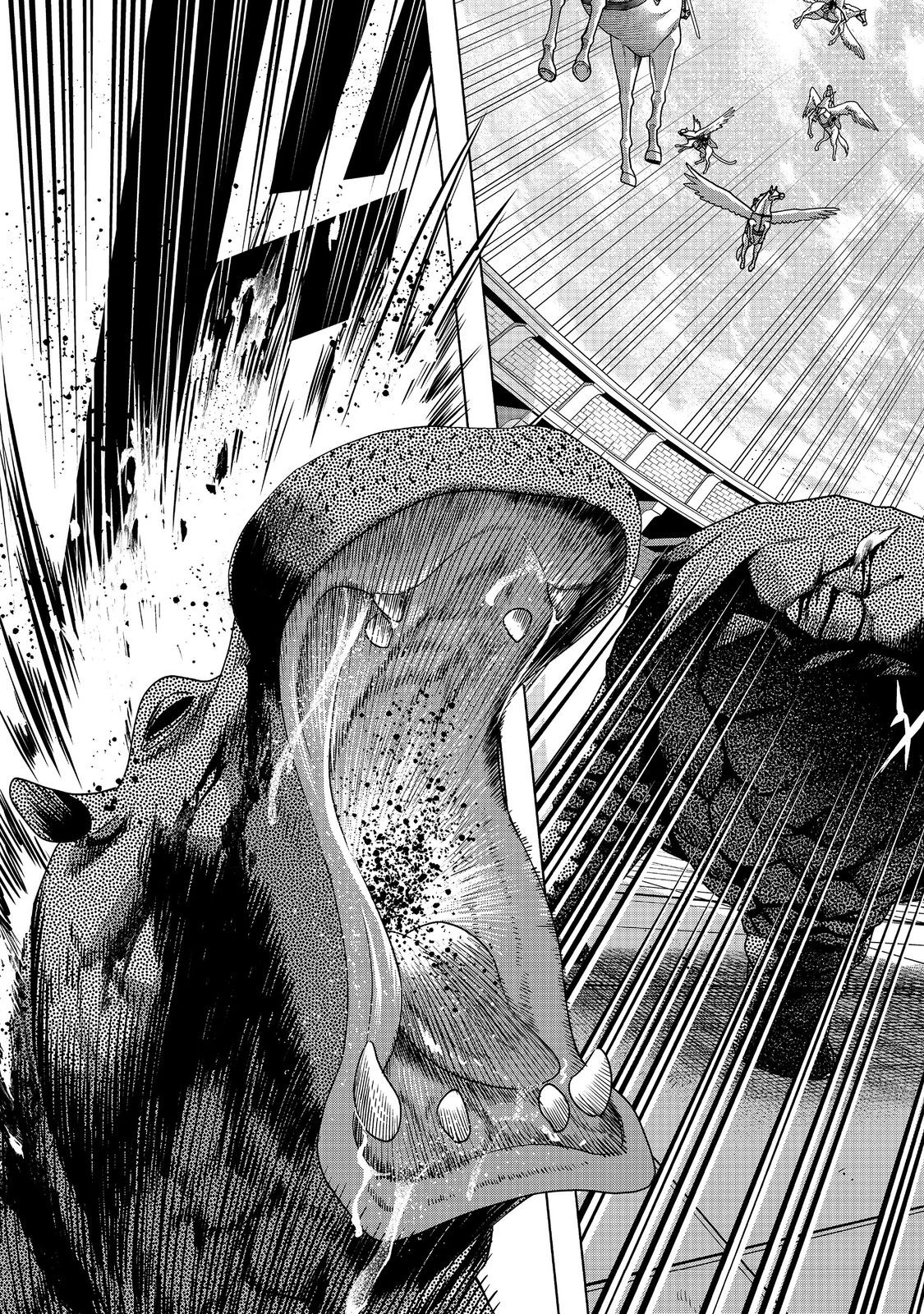 HONZUKI NO GEKOKUJOU PART 4 - raw - Chapter 30 - https://jpdd.ccdd.to/JPDD/honzukinogekokujoupart4/240265/jfjw4r2nlt5.jpg