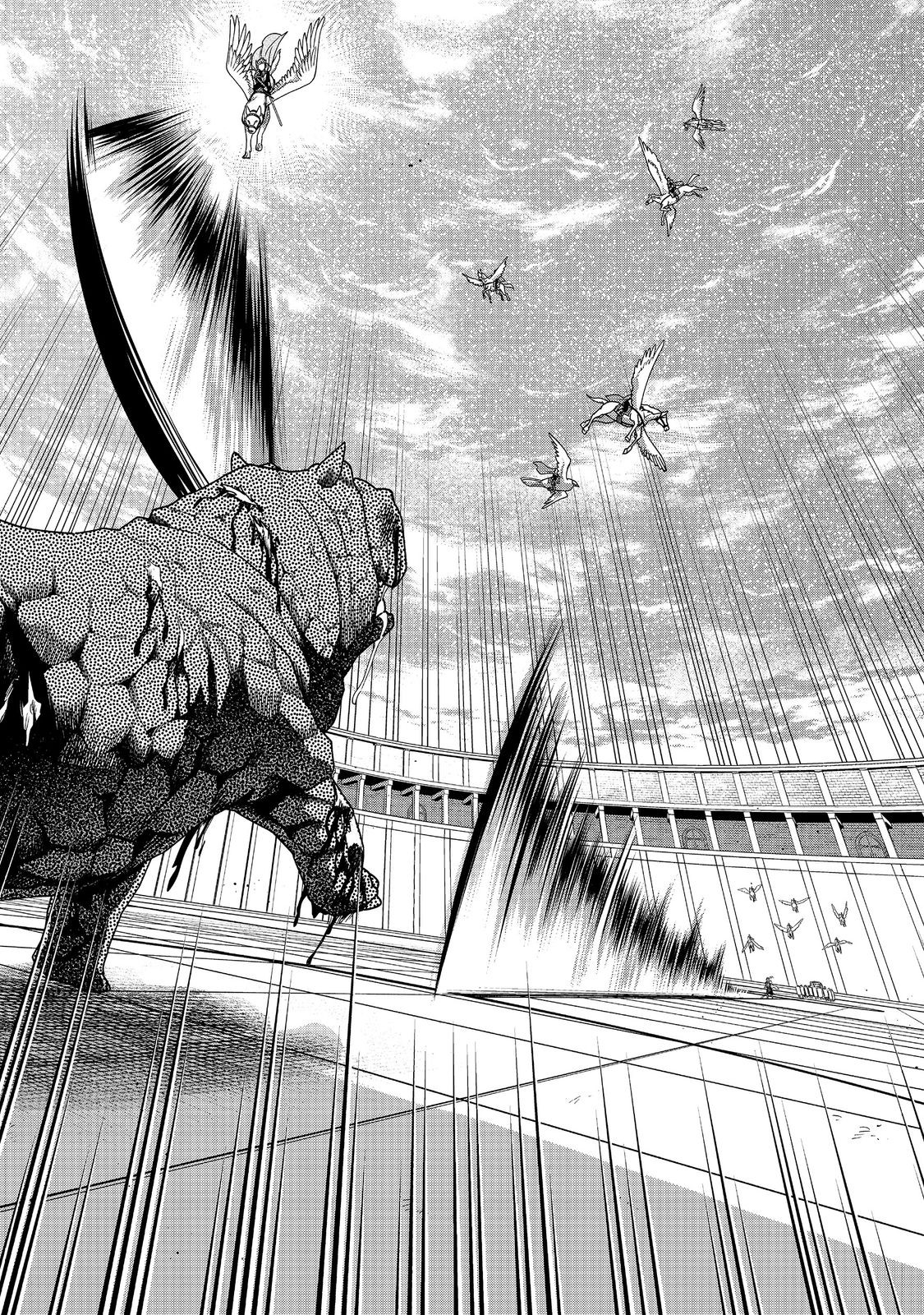 HONZUKI NO GEKOKUJOU PART 4 - raw - Chapter 30 - https://jpdd.ccdd.to/JPDD/honzukinogekokujoupart4/240265/thbtsg34iuk.jpg