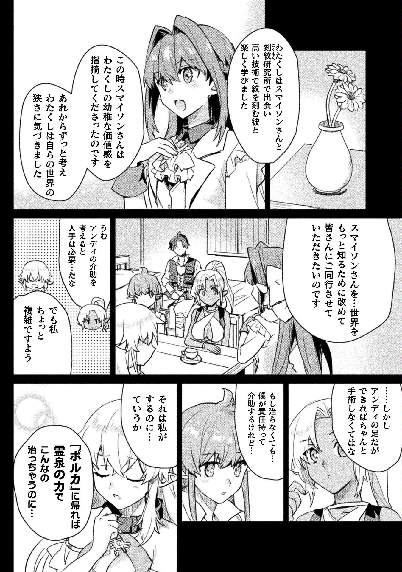 HORE SHOU NO HALF ELF-SAN (MANGA) - raw - Chapter 19 - https://jpdd.ccdd.to/JPDD/horeshounohalfelfsanmanga/231001/rax1lcgymu1.jpg