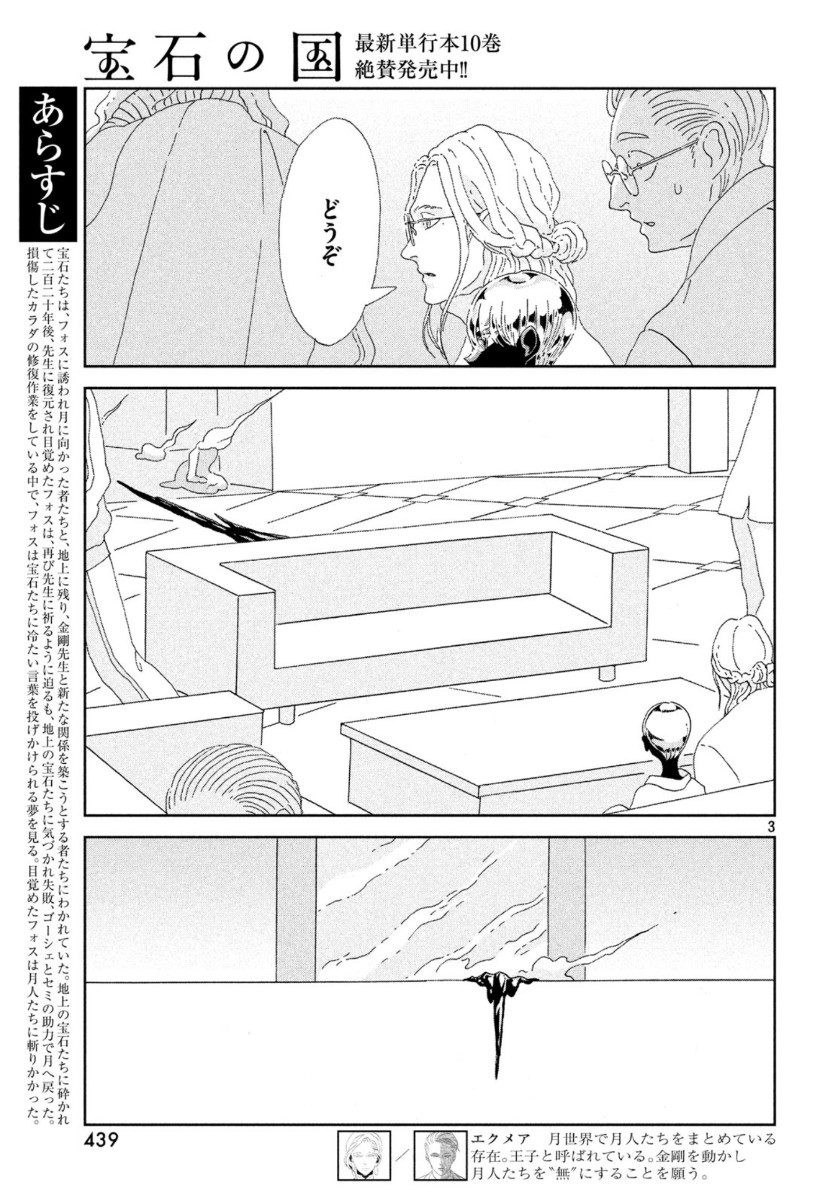 HOUSEKI NO KUNI - raw - Chapter 84 - https://jpdd.ccdd.to/JPDD/housekinokuni/110077/pw24jcashbv.jpg