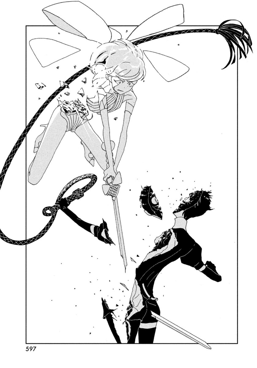 HOUSEKI NO KUNI - raw - Chapter 87 - https://jpdd.ccdd.to/JPDD/housekinokuni/115060/lnz4iady2ta.jpg