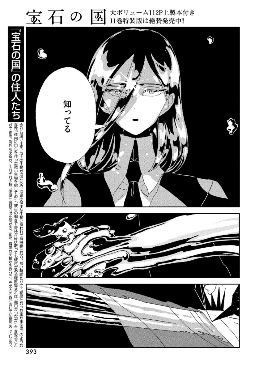 HOUSEKI NO KUNI - raw - Chapter 92 - https://jpdd.ccdd.to/JPDD/housekinokuni/137987/ww5sz0z2mzt.jpg