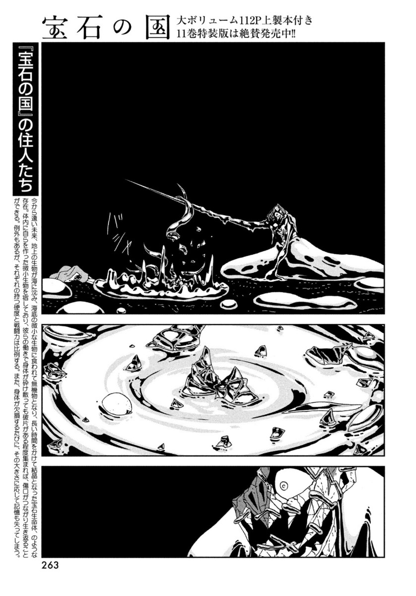 HOUSEKI NO KUNI - raw - Chapter 93 - https://jpdd.ccdd.to/JPDD/housekinokuni/141476/rjw5w44yqgy.jpg