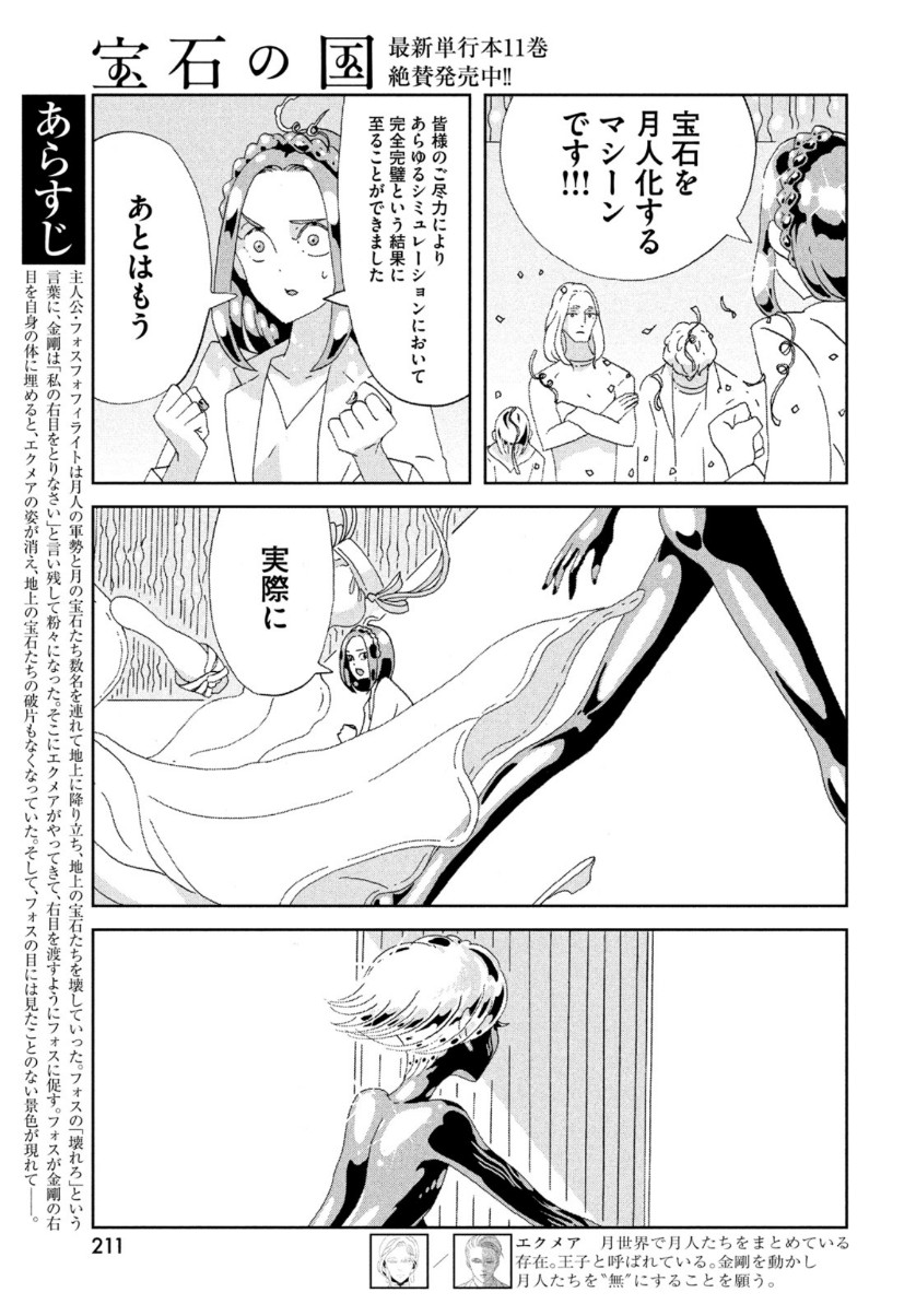 HOUSEKI NO KUNI - raw - Chapter 95 - https://jpdd.ccdd.to/JPDD/housekinokuni/153482/svuexvgxqfe.jpg