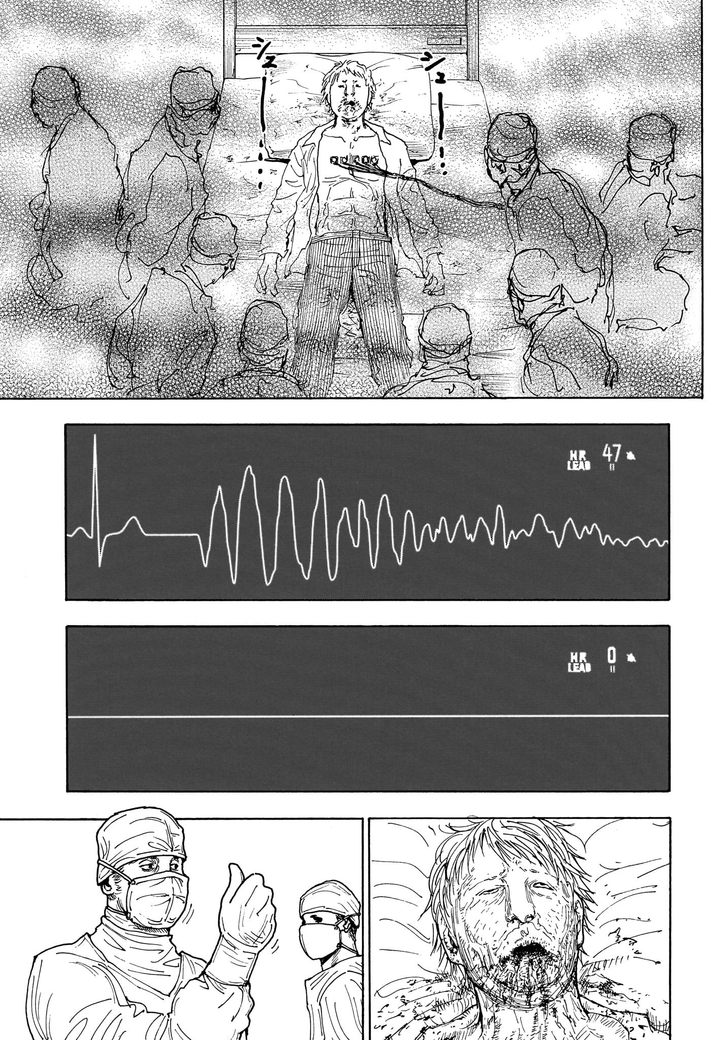 HUNTER X HUNTER - raw - Chapter 404 - https://jpdd.ccdd.to/JPDD/hunterxhunter/4040000/bqyopy0zsul.jpg