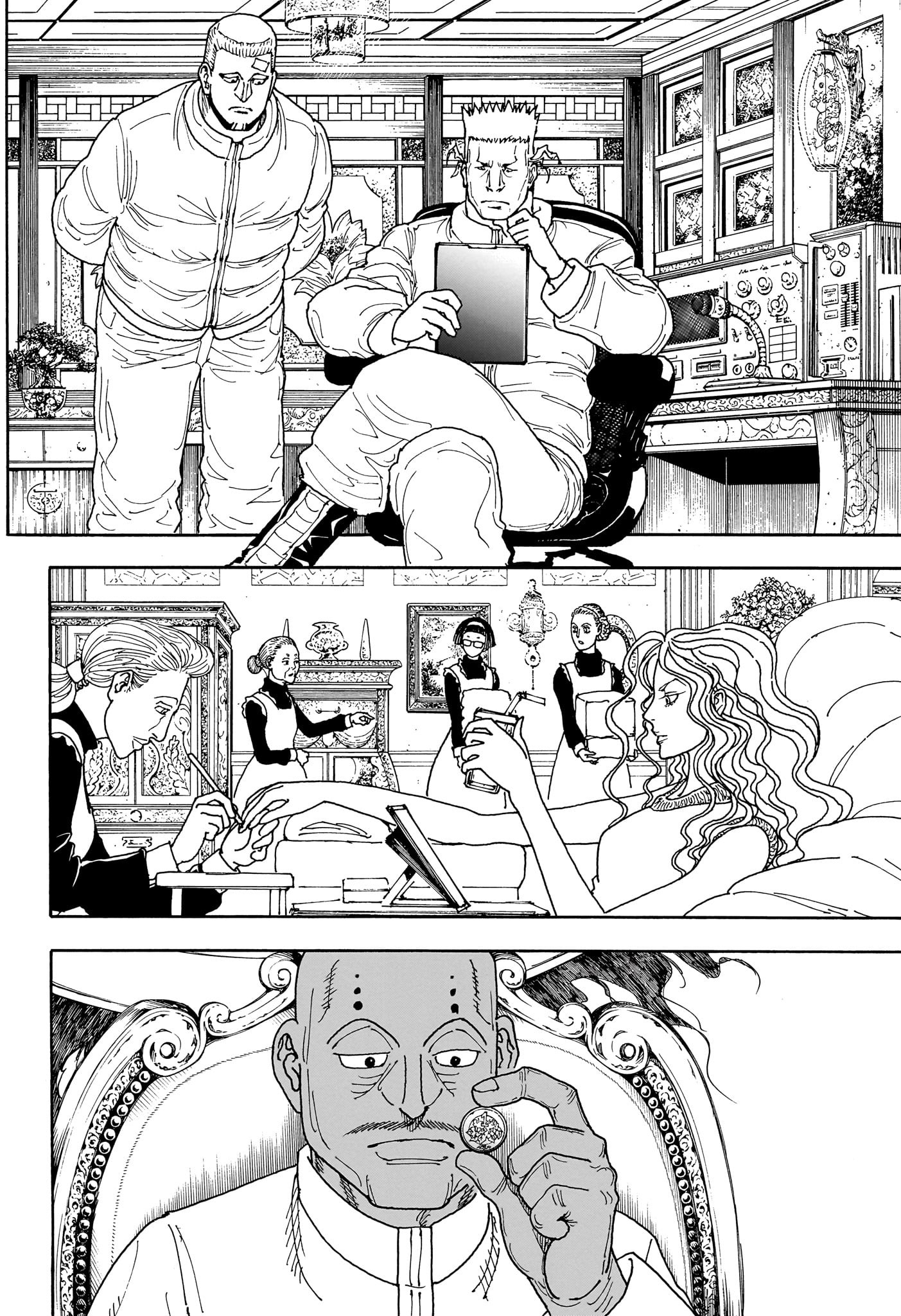 HUNTER X HUNTER - raw - Chapter 404 - https://jpdd.ccdd.to/JPDD/hunterxhunter/4040000/ltmhhltsqpw.jpg