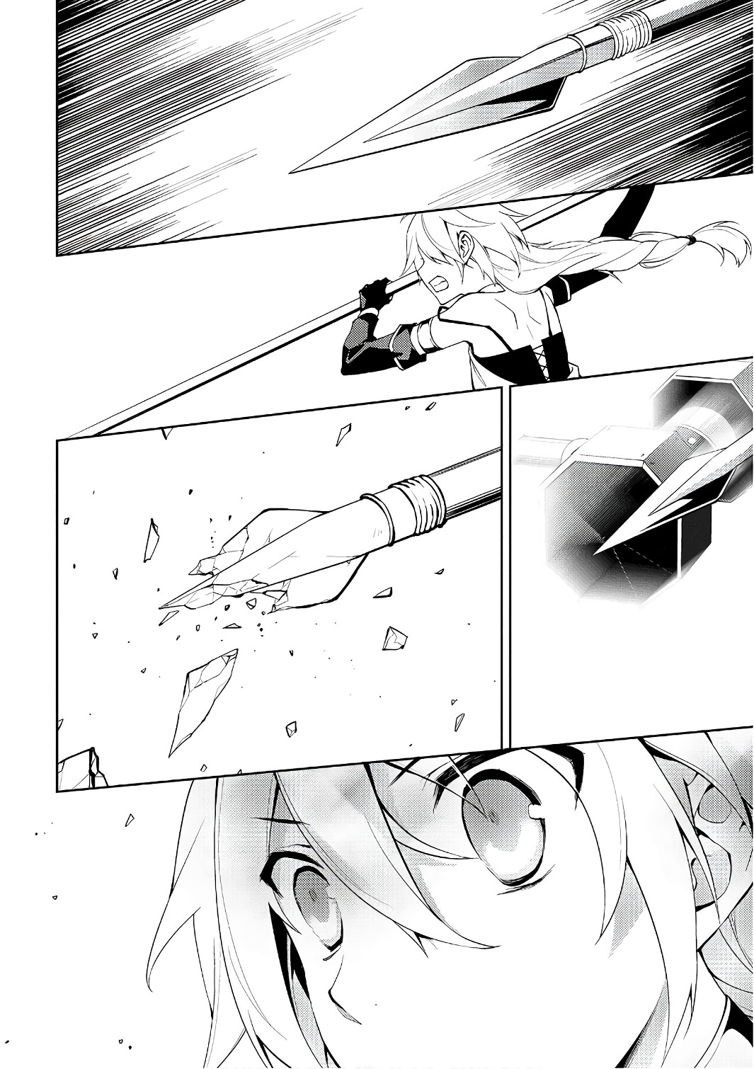 HYAKUREN NO HAOU TO SEIYAKU NO IKUSA OTOME - raw - Chapter 17 - https://jpdd.ccdd.to/JPDD/hyakurennohaoutoseiyakunoikusaotome/154501/qurw50rybmw.jpg