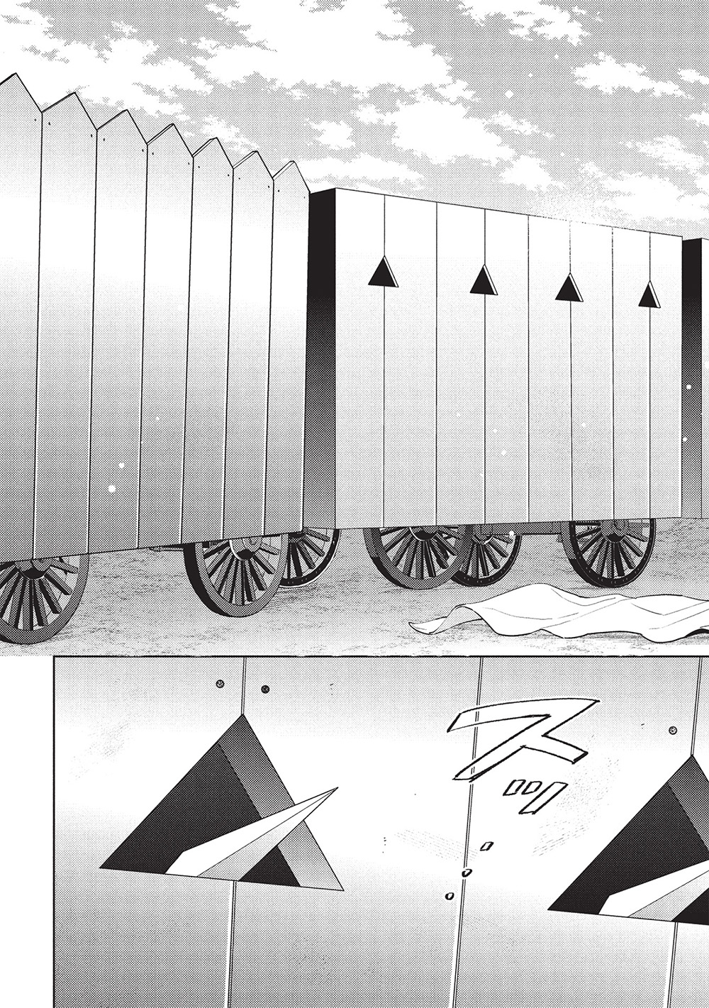 HYAKUREN NO HAOU TO SEIYAKU NO IKUSA OTOME - raw - Chapter 52 - https://jpdd.ccdd.to/JPDD/hyakurennohaoutoseiyakunoikusaotome/520000/e0h2ro12hzq.jpg