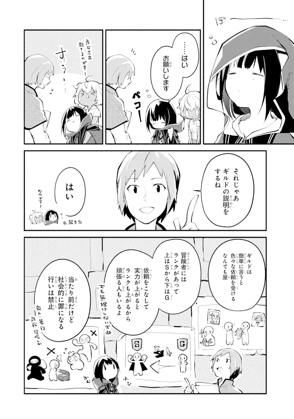 I BECAME A MAGICAL CHEAT LOLI WITCH ~MY DIFFERENT WORLD LIFE WITH MY REINCARNATION PRIVILEGE [CREATION MAGIC] AND THE [SEED OF M - raw - Chapter 4 - https://jpdd.ccdd.to/JPDD/ibecameamagicalcheatloliwitchmydifferentworldlifewithmyreincarnationprivilegecreationmagicandtheseedofmagicmanga/170790/04bc03yo14h.jpg