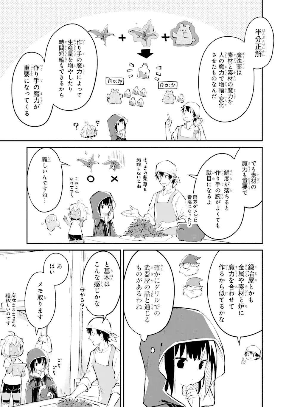 I BECAME A MAGICAL CHEAT LOLI WITCH ~MY DIFFERENT WORLD LIFE WITH MY REINCARNATION PRIVILEGE [CREATION MAGIC] AND THE [SEED OF M - raw - Chapter 11.2 - https://jpdd.ccdd.to/JPDD/ibecameamagicalcheatloliwitchmydifferentworldlifewithmyreincarnationprivilegecreationmagicandtheseedofmagicmanga/207461/3krx4hf43kh.jpg