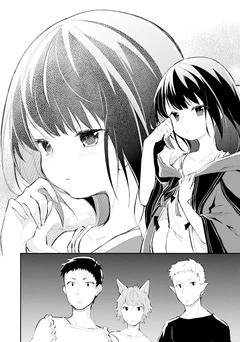 I BECAME A MAGICAL CHEAT LOLI WITCH ~MY DIFFERENT WORLD LIFE WITH MY REINCARNATION PRIVILEGE [CREATION MAGIC] AND THE [SEED OF M - raw - Chapter 11.3 - https://jpdd.ccdd.to/JPDD/ibecameamagicalcheatloliwitchmydifferentworldlifewithmyreincarnationprivilegecreationmagicandtheseedofmagicmanga/210260/ktfsq3coc0t.jpg