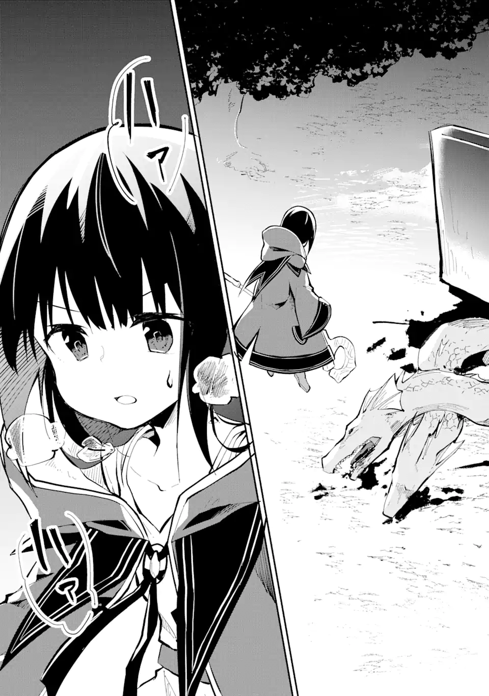 I BECAME A MAGICAL CHEAT LOLI WITCH ~MY DIFFERENT WORLD LIFE WITH MY REINCARNATION PRIVILEGE [CREATION MAGIC] AND THE [SEED OF M - raw - Chapter 12.3 - https://jpdd.ccdd.to/JPDD/ibecameamagicalcheatloliwitchmydifferentworldlifewithmyreincarnationprivilegecreationmagicandtheseedofmagicmanga/225488/aicmy5f5pcl.webp