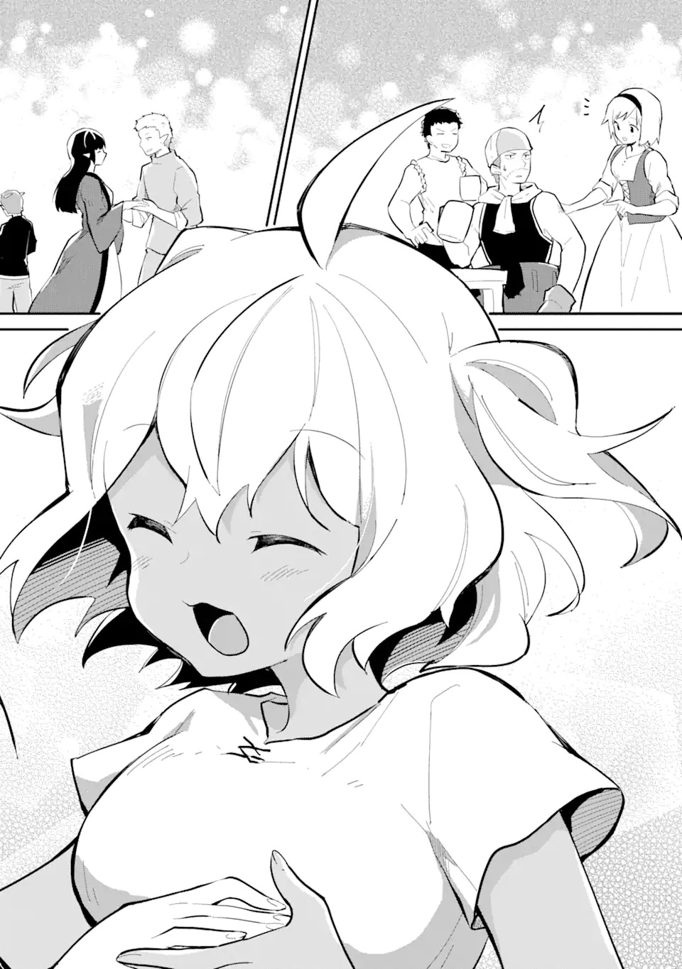 I BECAME A MAGICAL CHEAT LOLI WITCH ~MY DIFFERENT WORLD LIFE WITH MY REINCARNATION PRIVILEGE [CREATION MAGIC] AND THE [SEED OF M - raw - Chapter 13.2 - https://jpdd.ccdd.to/JPDD/ibecameamagicalcheatloliwitchmydifferentworldlifewithmyreincarnationprivilegecreationmagicandtheseedofmagicmanga/236002/hefmewly12d.webp
