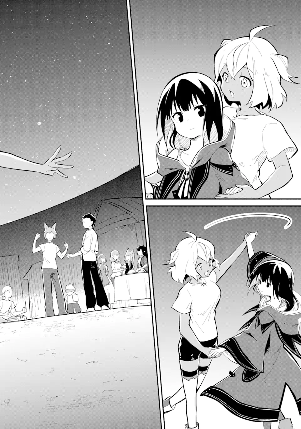 I BECAME A MAGICAL CHEAT LOLI WITCH ~MY DIFFERENT WORLD LIFE WITH MY REINCARNATION PRIVILEGE [CREATION MAGIC] AND THE [SEED OF M - raw - Chapter 13.2 - https://jpdd.ccdd.to/JPDD/ibecameamagicalcheatloliwitchmydifferentworldlifewithmyreincarnationprivilegecreationmagicandtheseedofmagicmanga/236002/hg4fr2uhwip.webp