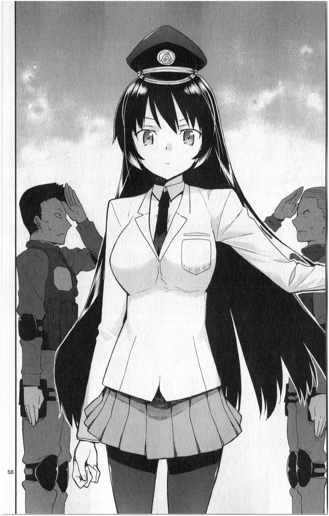 ICHIBA KUROGANE WA KASEGITAI - raw - Chapter 1 - https://jpdd.ccdd.to/JPDD/ichibakuroganewakasegitai/73145/4jlb2nbvxmz.jpg