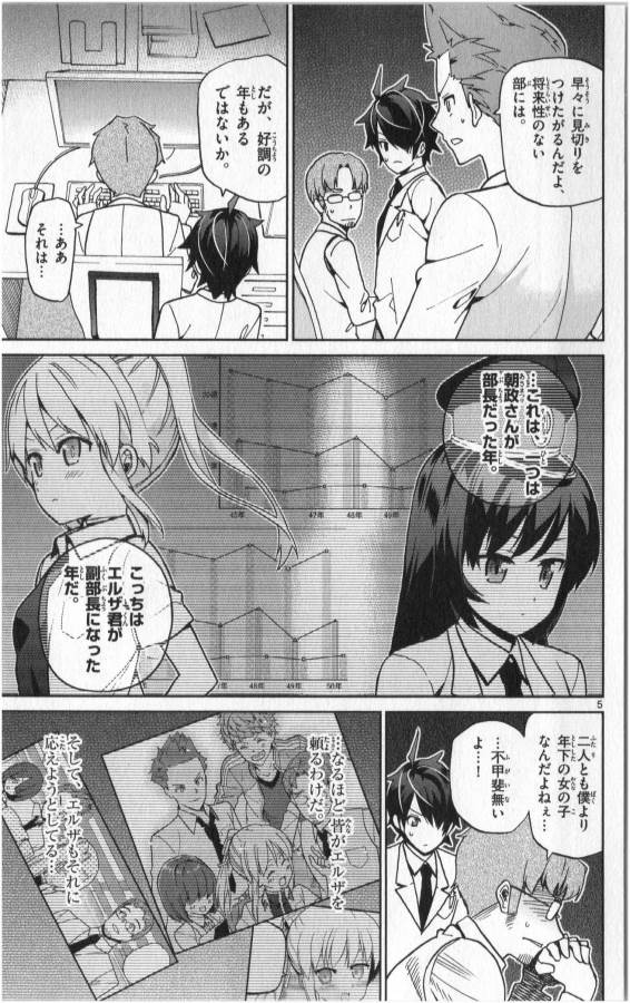 ICHIBA KUROGANE WA KASEGITAI - raw - Chapter 9 - https://jpdd.ccdd.to/JPDD/ichibakuroganewakasegitai/73153/uedwbuj2fg2.jpg