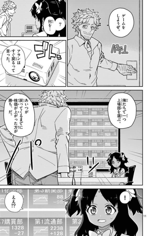 ICHIBA KUROGANE WA KASEGITAI - raw - Chapter 70 - https://jpdd.ccdd.to/JPDD/ichibakuroganewakasegitai/74902/od2armkofde.jpg