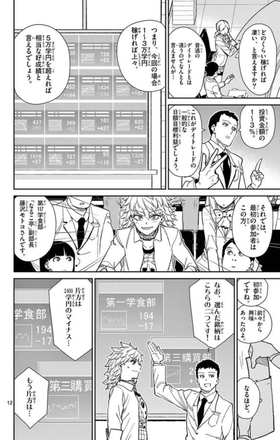 ICHIBA KUROGANE WA KASEGITAI - raw - Chapter 72 - https://jpdd.ccdd.to/JPDD/ichibakuroganewakasegitai/74980/wnar5sycaxh.jpg