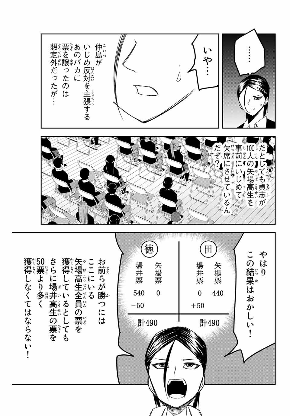 IJIMA YABAI YATSU - raw - Chapter 113 - https://jpdd.ccdd.to/JPDD/ijimayabaiyatsu/153249/cbabjoexgda.jpg