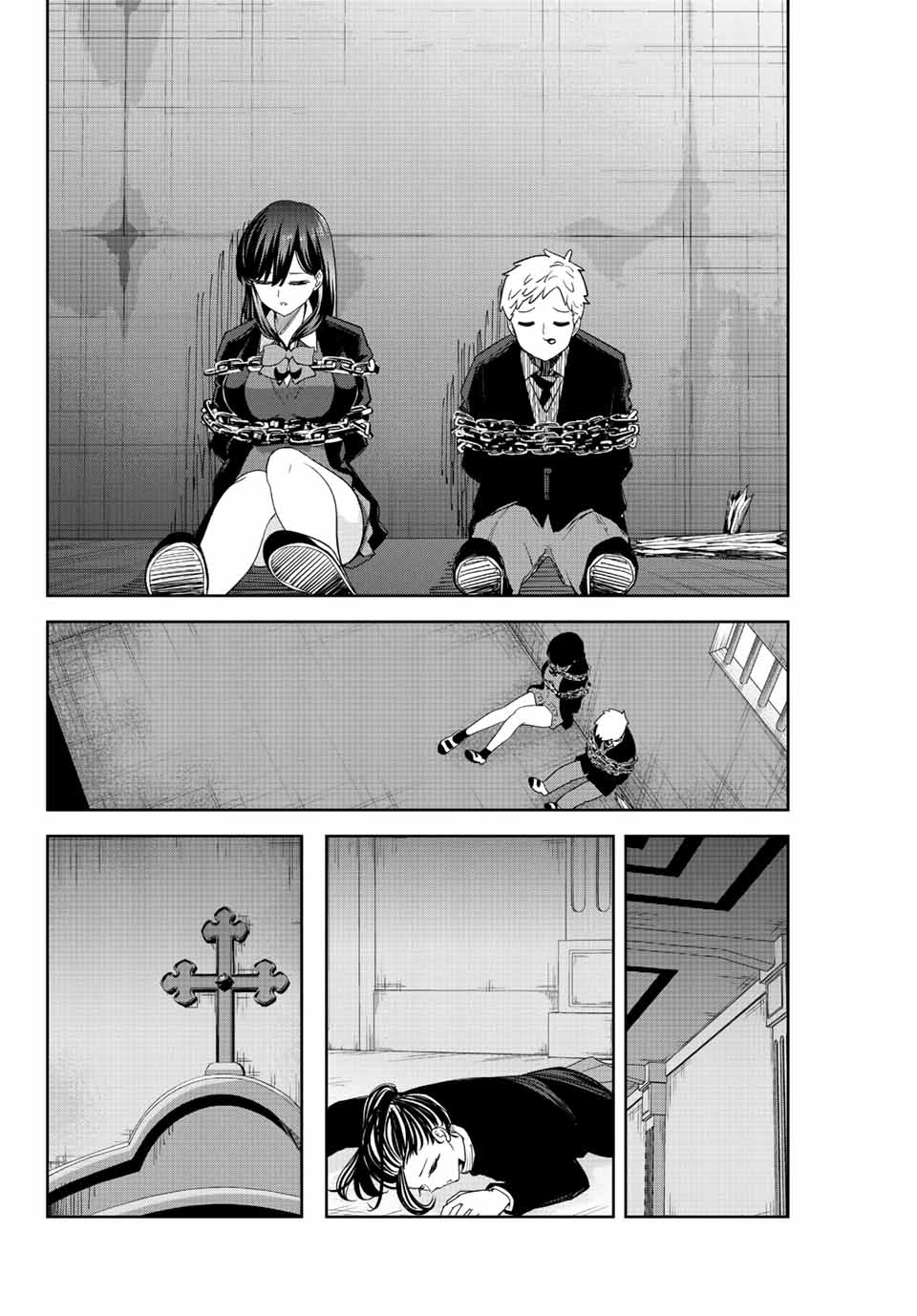 IJIMA YABAI YATSU - raw - Chapter 172 - https://jpdd.ccdd.to/JPDD/ijimayabaiyatsu/192689/glpitxslyw1.jpg