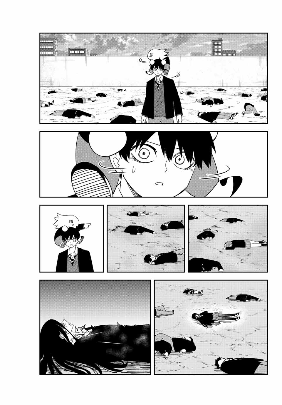 IJIMA YABAI YATSU - raw - Chapter 204 - https://jpdd.ccdd.to/JPDD/ijimayabaiyatsu/215933/4pt3fzhib4r.jpg