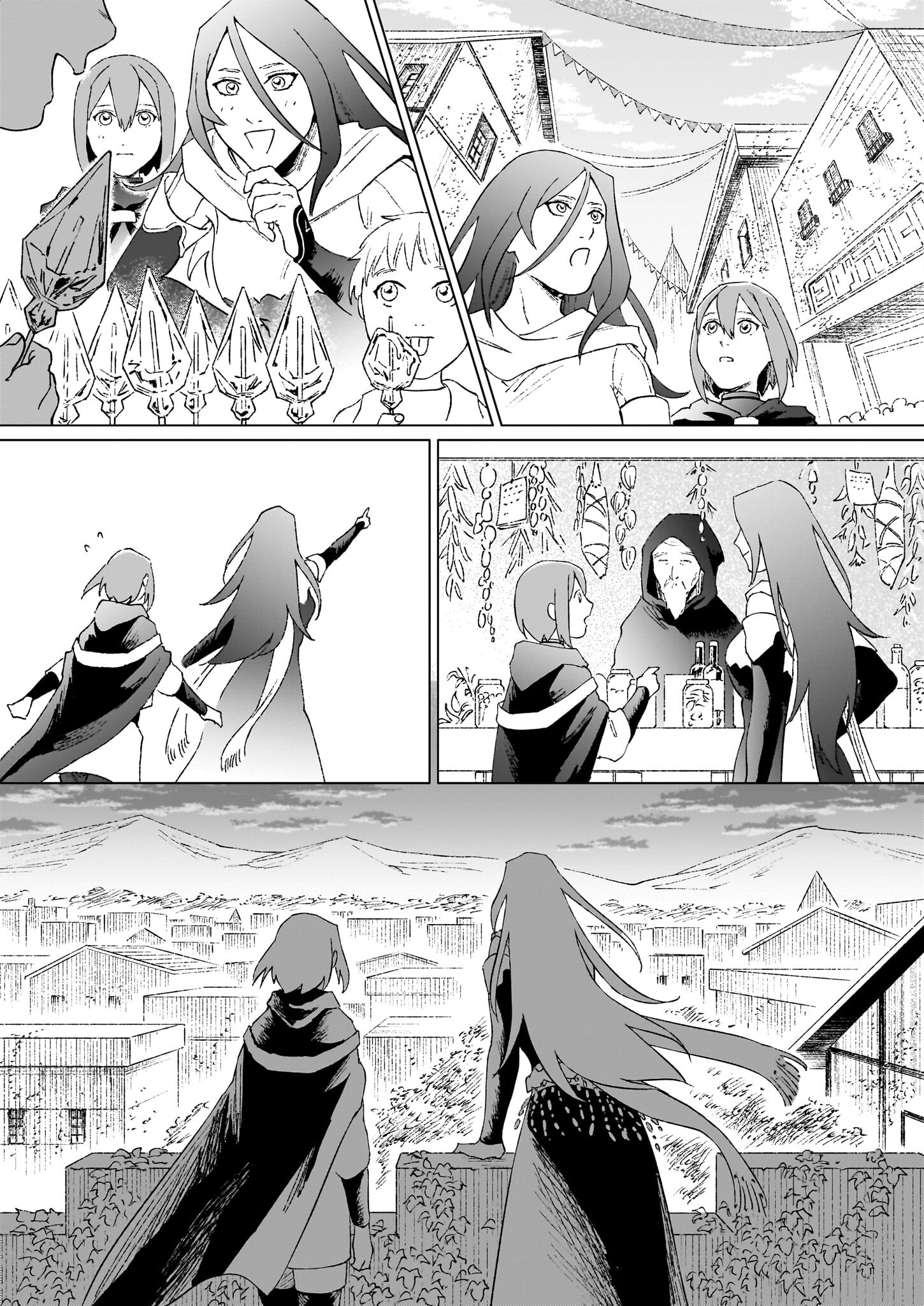 IKINOKORI RENKINJUTSUSHI WA MACHI DE SHIZUKA NI KURASHITAI: RINKAN NO MAHOU-YAKU - raw - Chapter 23.1 - https://jpdd.ccdd.to/JPDD/ikinokorirenkinjutsushiwamachideshizukanikurashitairinkannomahouyaku/231000/mpemstc3ahb.jpg