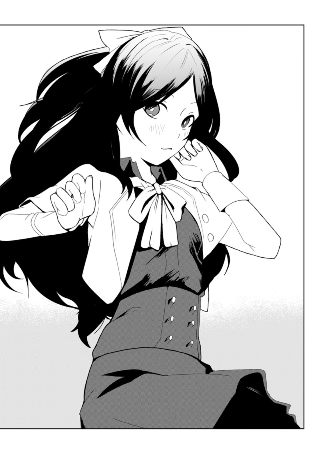 IMOUTO-CHAN, ORE RISUTORA SARECHATTA: E, TENSHOKU SHITARA TAICHOU? SKILL “KAESHI” DE TANOSHIKU KURASHIMASU - raw - Chapter 7.1 - https://jpdd.ccdd.to/JPDD/imoutochanorerisutorasarechattaetenshokushitarataichouskillkaeshidetanoshikukurashimasu/198430/ecste4opbuq.jpg