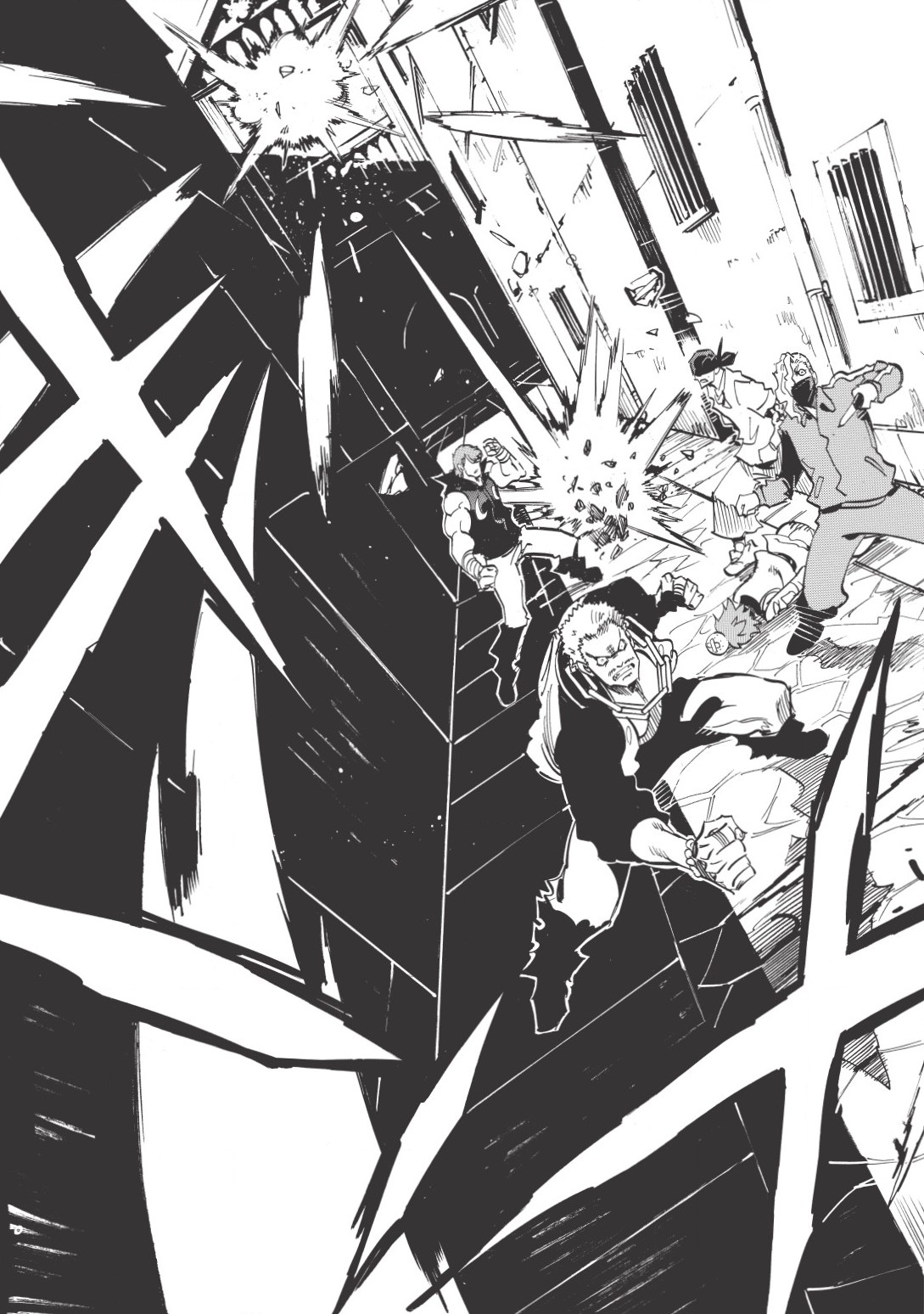 INFINITE DENDROGRAM - raw - Chapter 16 - https://jpdd.ccdd.to/JPDD/infinitedendrogram/155933/c3hbrlwpsao.jpg