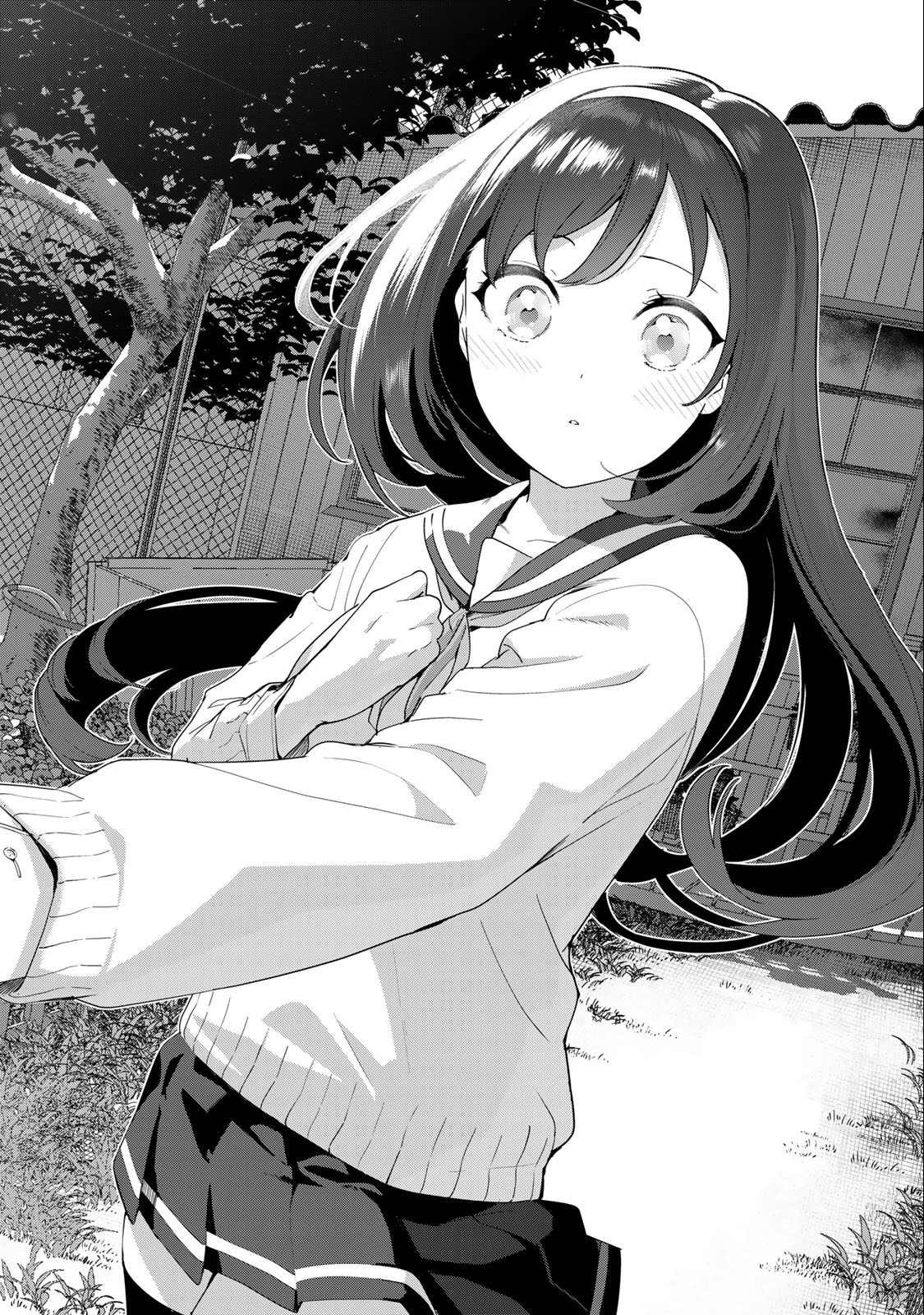 INU NI NATTARA SUKI NA HITO NI HIROWARETA - raw - Chapter 65 - END - https://jpdd.ccdd.to/JPDD/inuninattarasukinahitonihirowareta/241259/jswgpxbgknh.jpg