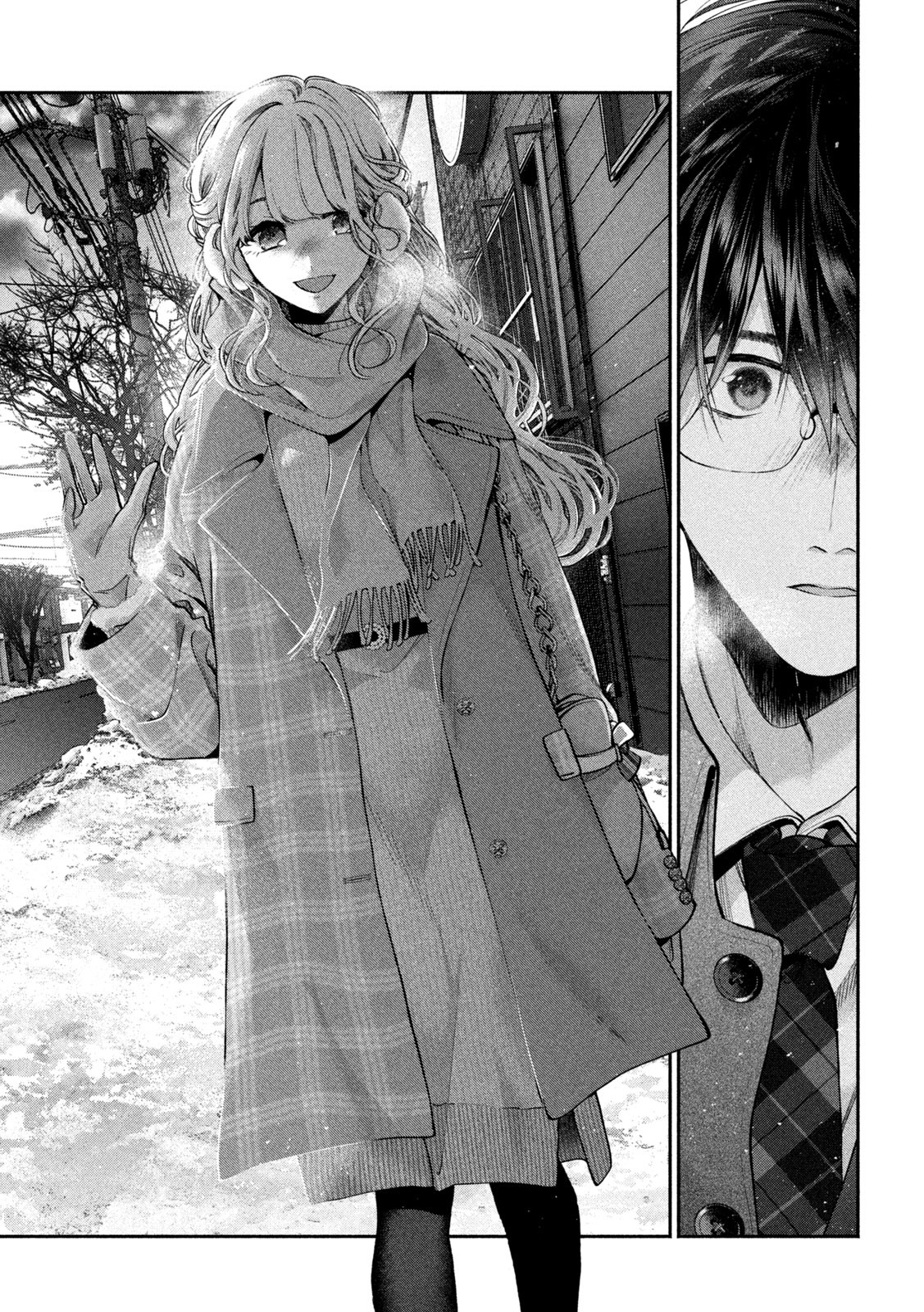 INU TO KUZU - raw - Chapter 6 - https://jpdd.ccdd.to/JPDD/inutokuzu/171363/wffwg2vj5k4.jpg