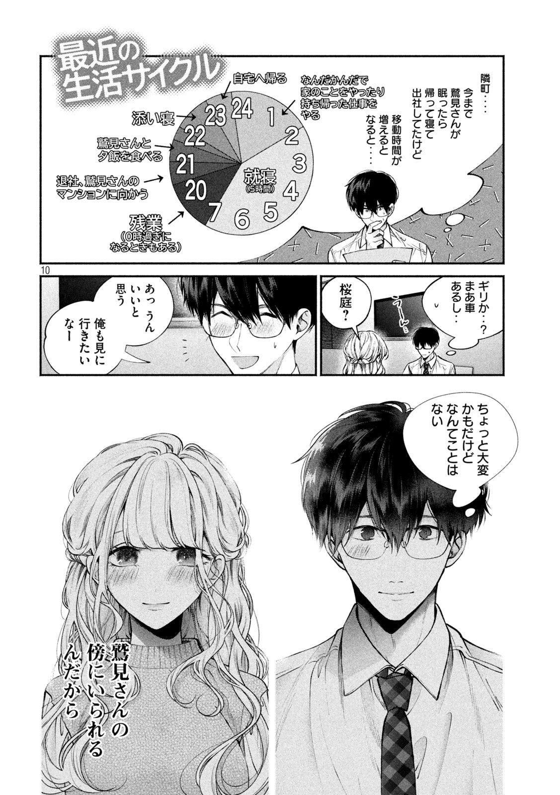 INU TO KUZU - raw - Chapter 8 - https://jpdd.ccdd.to/JPDD/inutokuzu/172442/cyvn5hdpdyh.jpg
