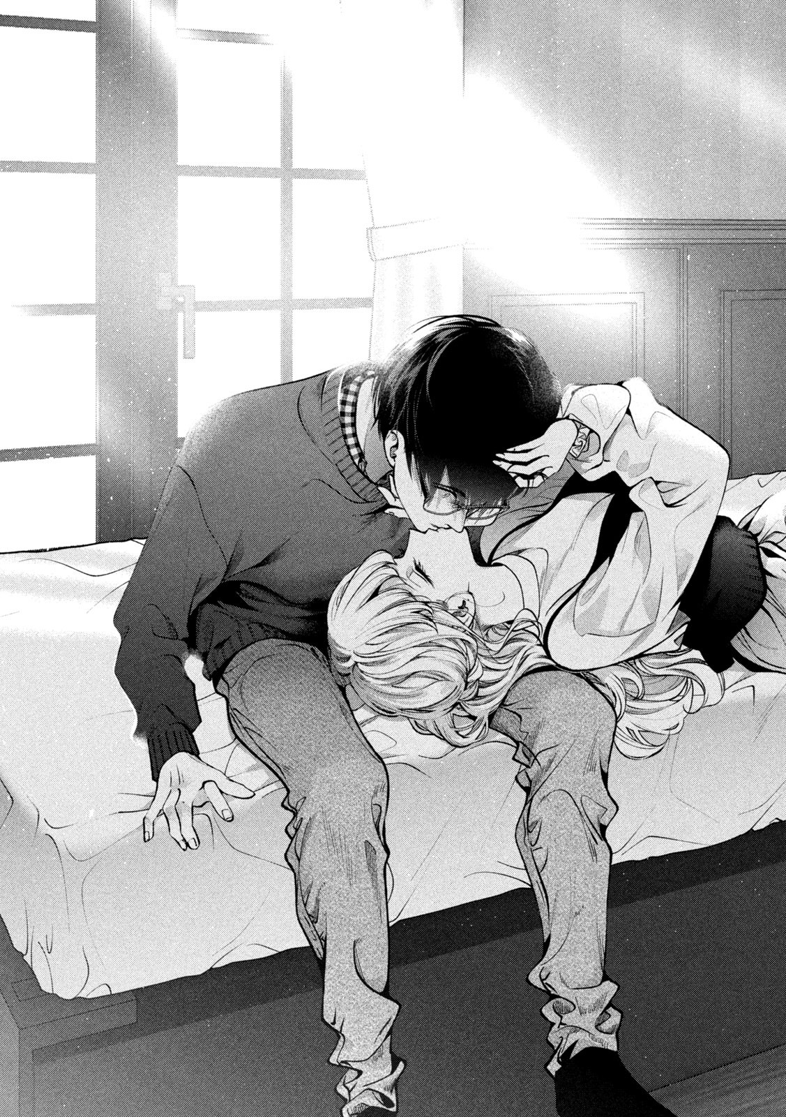 INU TO KUZU - raw - Chapter 10 - https://jpdd.ccdd.to/JPDD/inutokuzu/174267/0jwkxdindb3.jpg