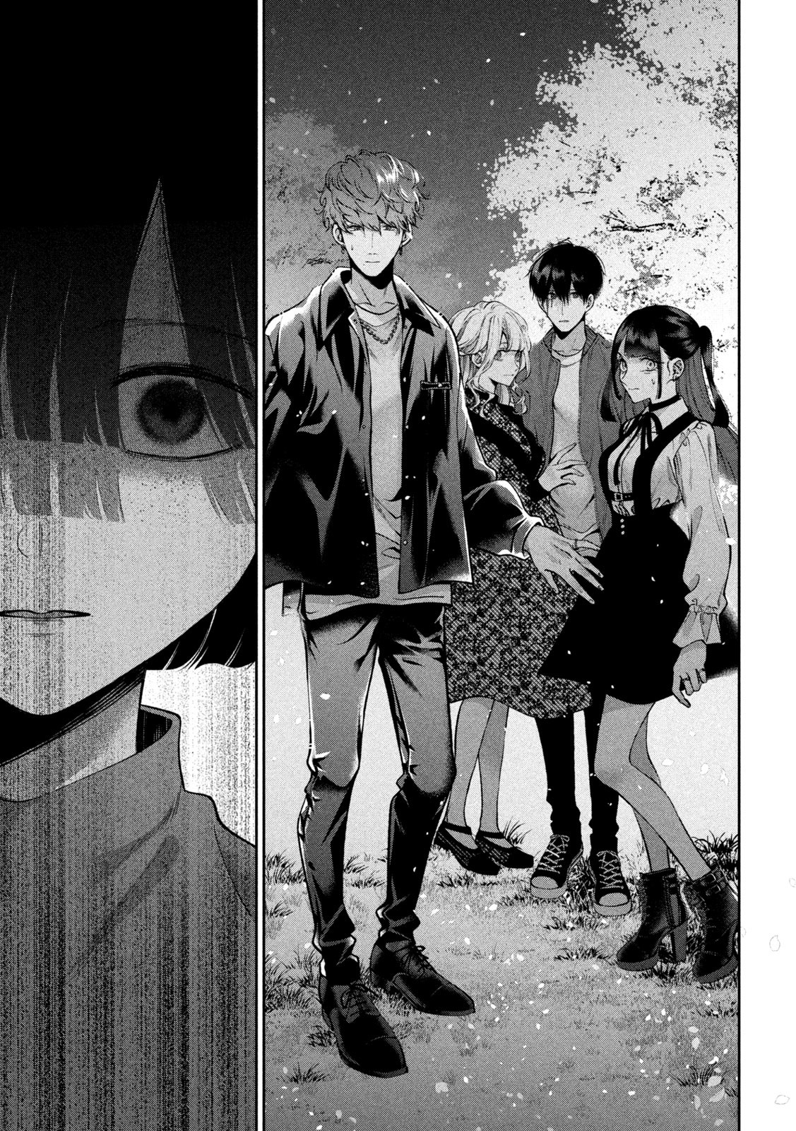 INU TO KUZU - raw - Chapter 27 - https://jpdd.ccdd.to/JPDD/inutokuzu/186954/5qyah1lugib.jpg