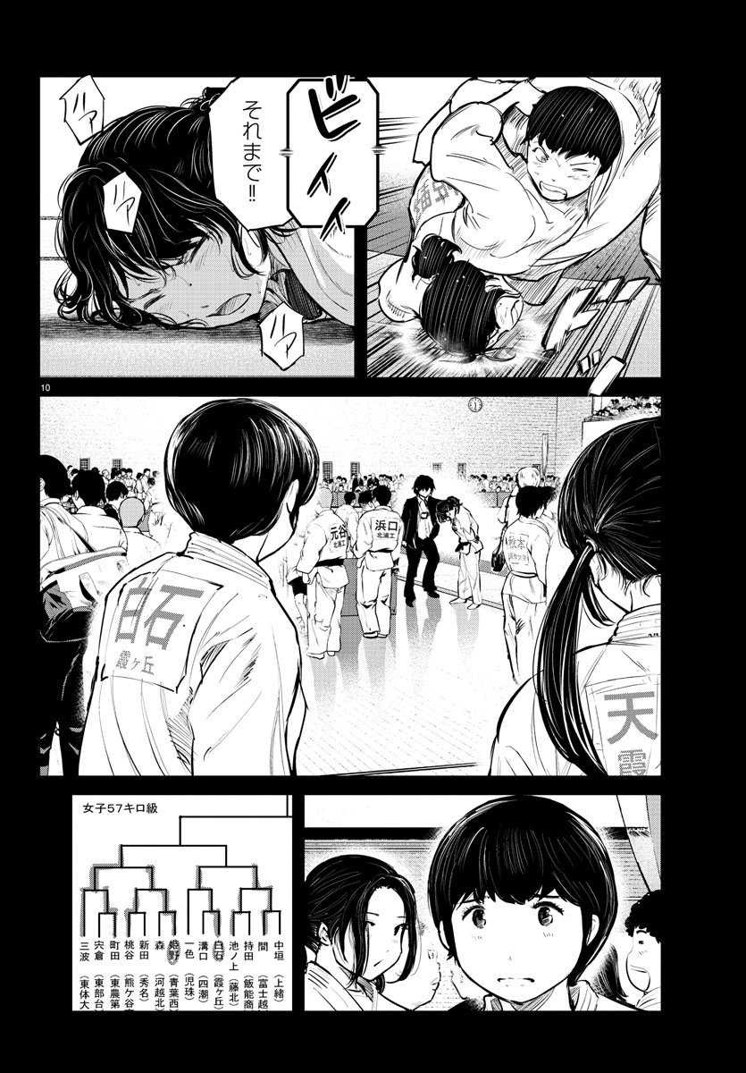 IPPON! AGAIN - raw - Chapter 46 - https://jpdd.ccdd.to/JPDD/ipponagain/106006/oluuouitvif.jpg