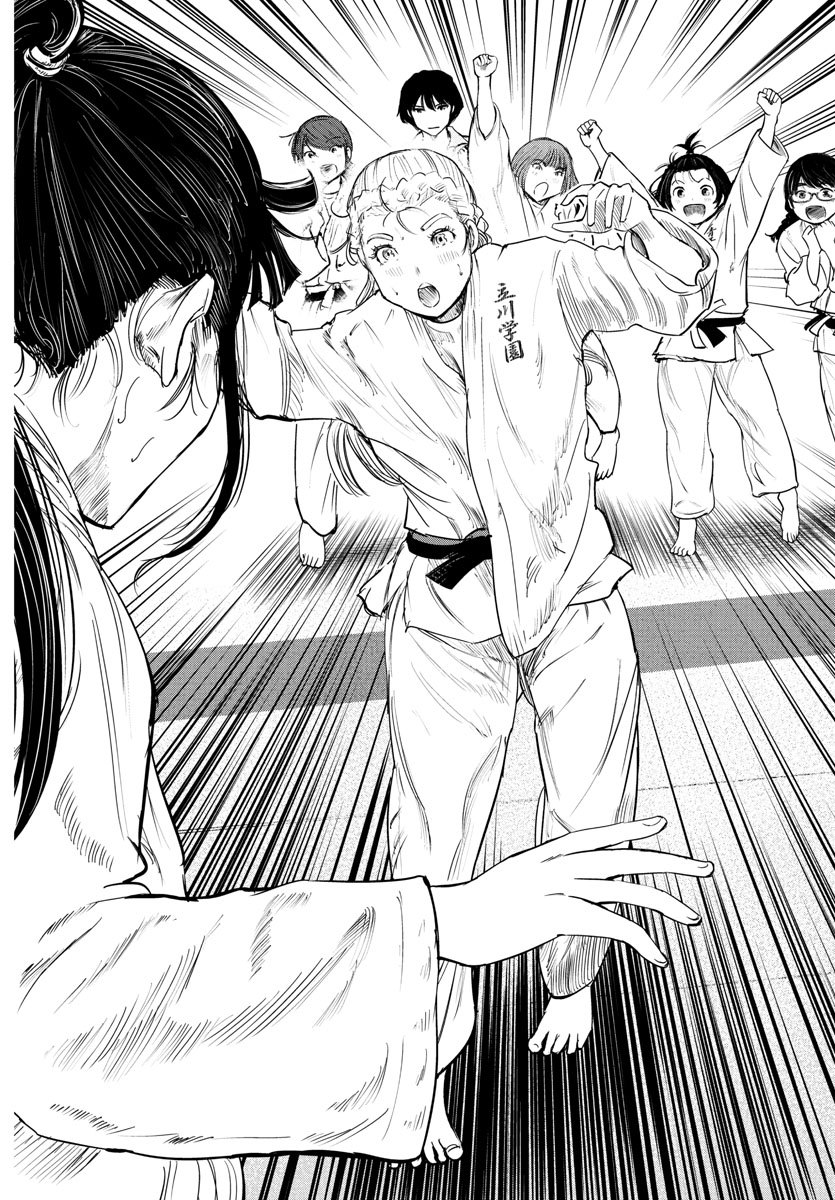 IPPON! AGAIN - raw - Chapter 54 - https://jpdd.ccdd.to/JPDD/ipponagain/109561/cbusgqu4np3.jpg