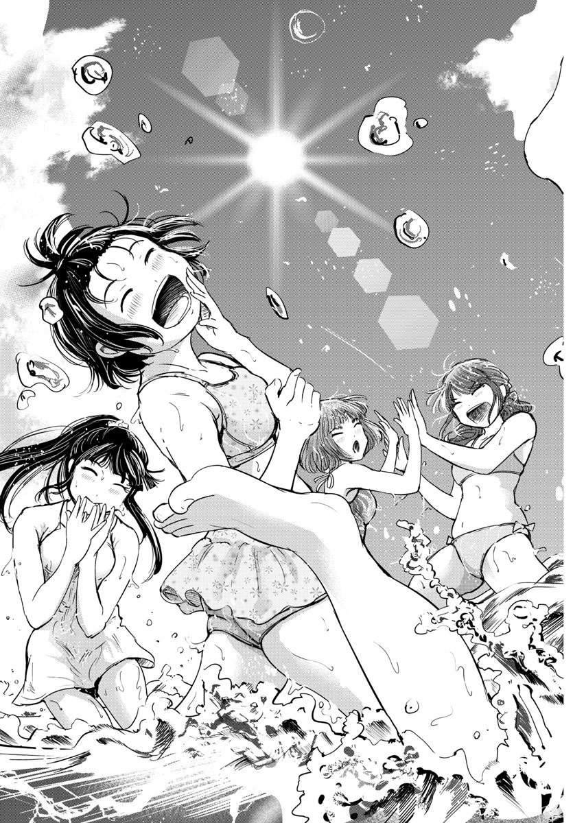 IPPON! AGAIN - raw - Chapter 58 - https://jpdd.ccdd.to/JPDD/ipponagain/111456/3or2fjjfkhq.jpg