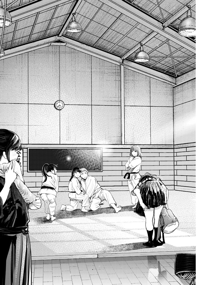 IPPON! AGAIN - raw - Chapter 123 - https://jpdd.ccdd.to/JPDD/ipponagain/165750/fq3wag1lj3q.jpg