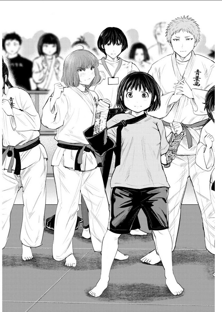 IPPON! AGAIN - raw - Chapter 141 - https://jpdd.ccdd.to/JPDD/ipponagain/177193/vxjq2avo0nv.jpg