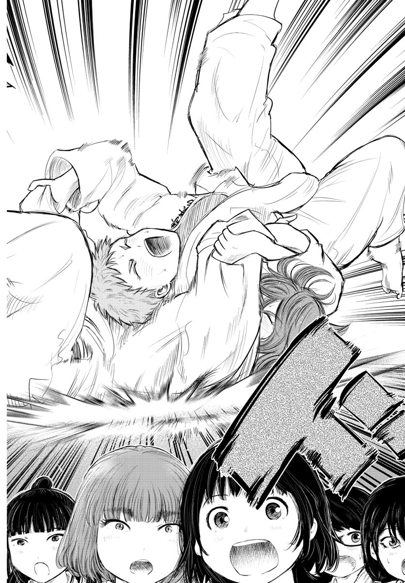 IPPON! AGAIN - raw - Chapter 144 - https://jpdd.ccdd.to/JPDD/ipponagain/179452/e0g2bxiaosg.jpg