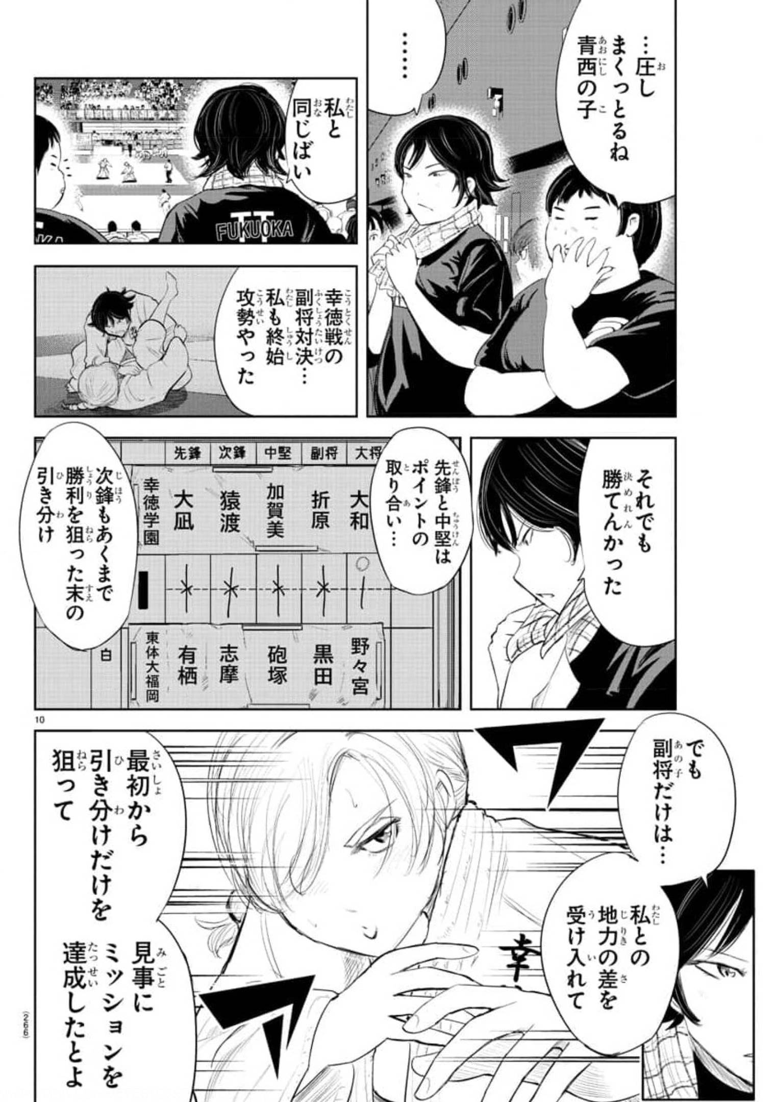 IPPON! AGAIN - raw - Chapter 145 - https://jpdd.ccdd.to/JPDD/ipponagain/179941/nolh0avpvwr.jpg