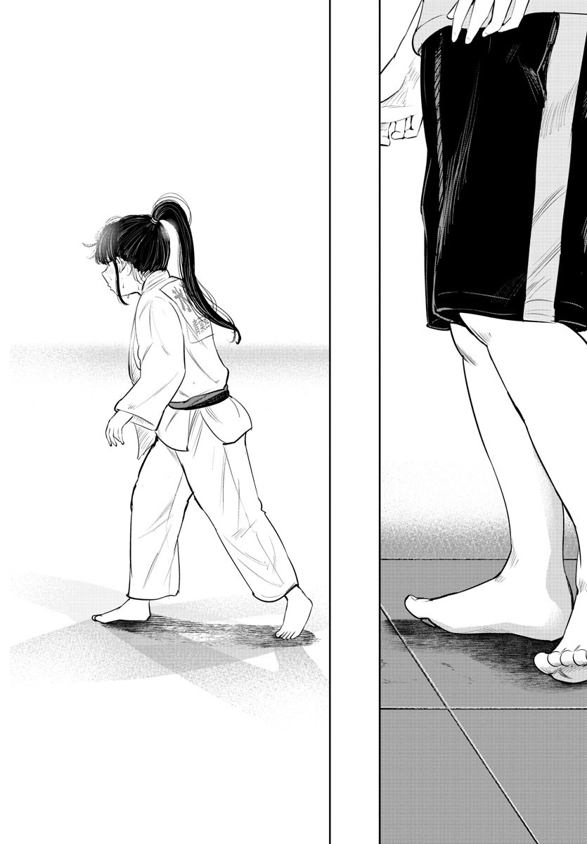 IPPON! AGAIN - raw - Chapter 152 - https://jpdd.ccdd.to/JPDD/ipponagain/184223/1npje4j5imc.jpg