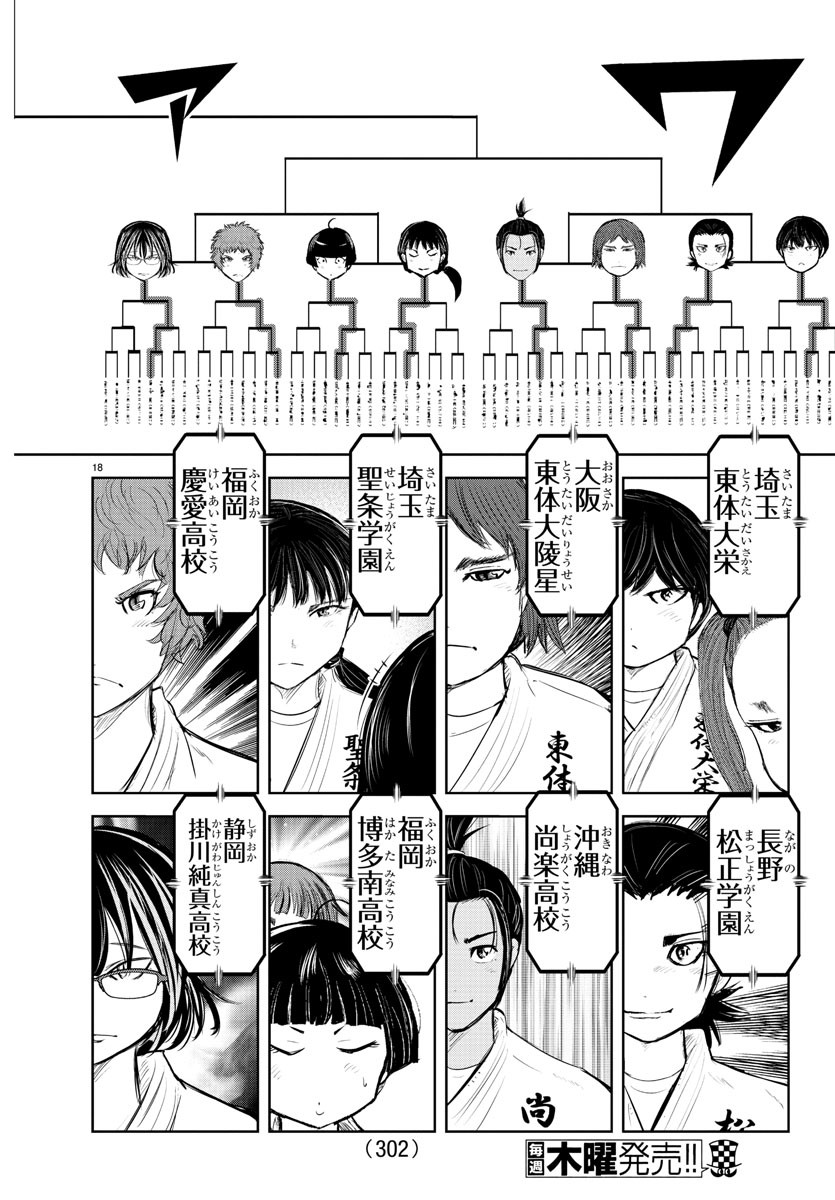 IPPON! AGAIN - raw - Chapter 154 - https://jpdd.ccdd.to/JPDD/ipponagain/186364/fqrkrwd531x.jpg
