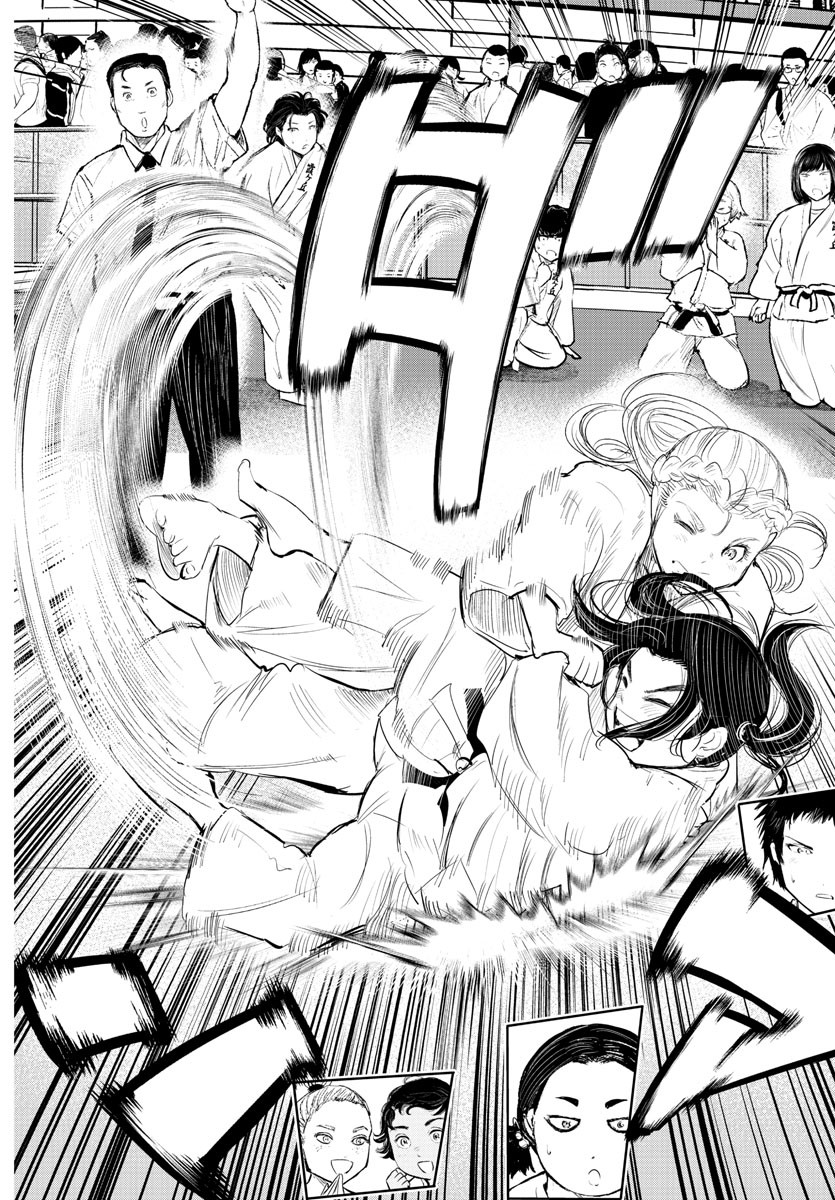 IPPON! AGAIN - raw - Chapter 160 - https://jpdd.ccdd.to/JPDD/ipponagain/189738/0b4s1ya1is0.jpg