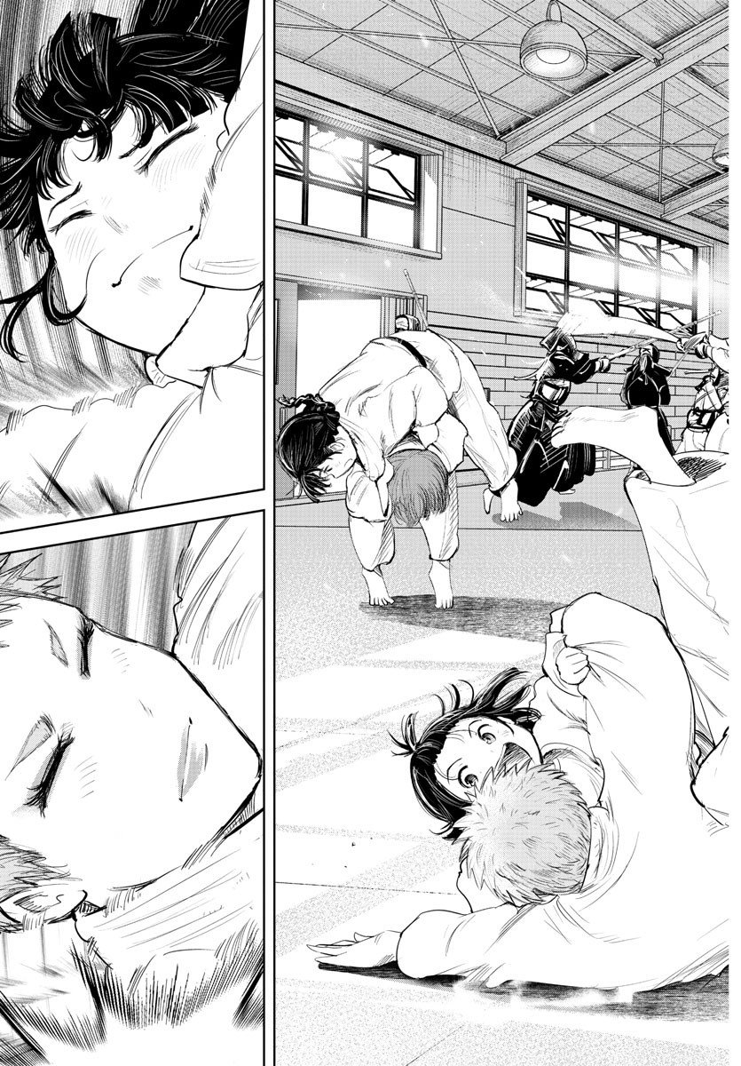 IPPON! AGAIN - raw - Chapter 164 - https://jpdd.ccdd.to/JPDD/ipponagain/191988/1w0mdo0uzzv.jpg