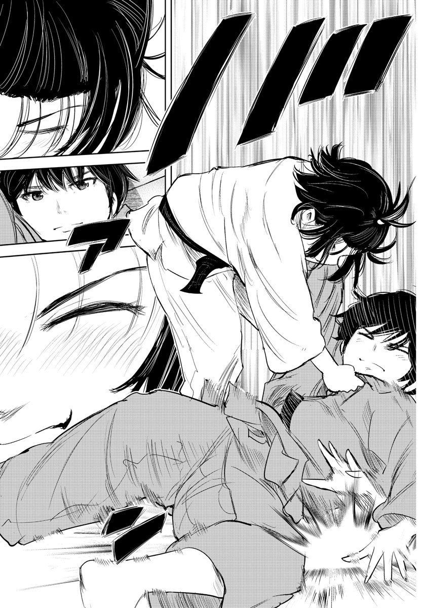 IPPON! AGAIN - raw - Chapter 164 - https://jpdd.ccdd.to/JPDD/ipponagain/191988/h5yu205jv2t.jpg