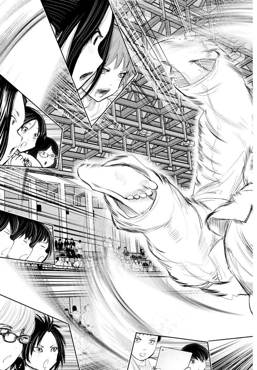 IPPON! AGAIN - raw - Chapter 170 - https://jpdd.ccdd.to/JPDD/ipponagain/195660/kxq00t2uu3k.jpg