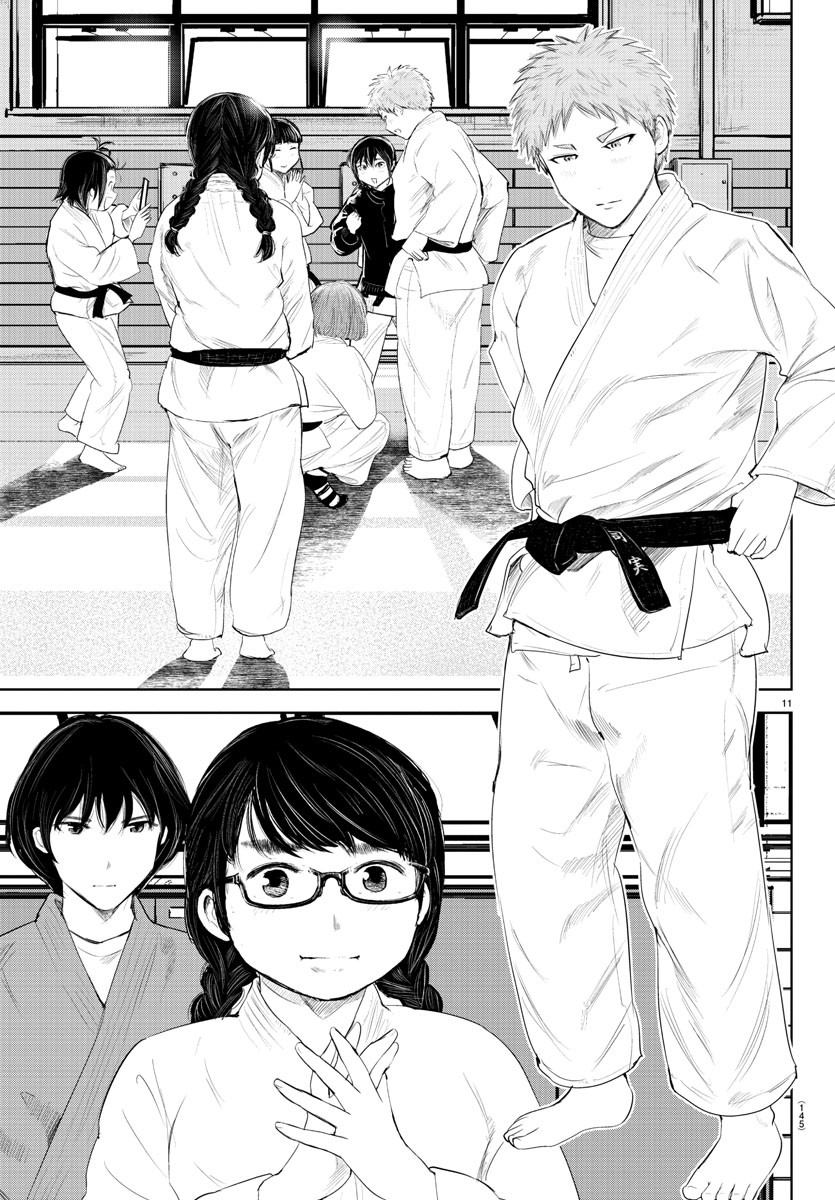 IPPON! AGAIN - raw - Chapter 185 - https://jpdd.ccdd.to/JPDD/ipponagain/205981/3pi53fes5lv.jpg